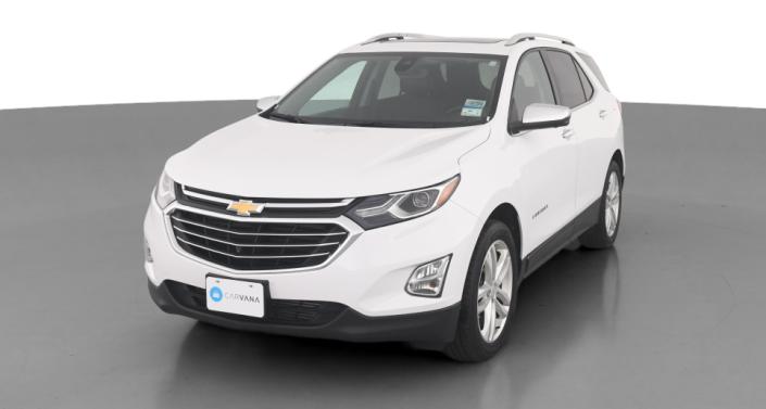 2020 Chevrolet Equinox Premier -
                Auburn, GA