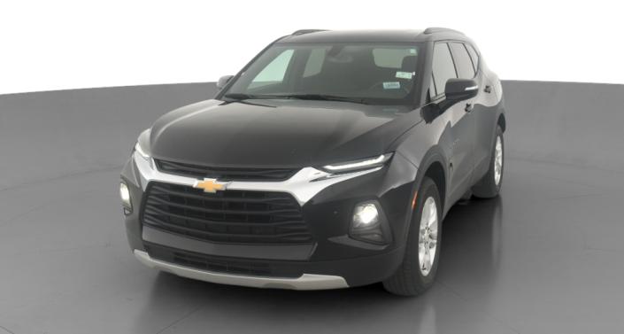 2020 Chevrolet Blazer  -
                Indianapolis, IN