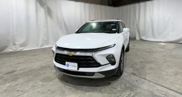 2024 Chevrolet Blazer  -
                Houston, TX