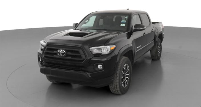 2023 Toyota Tacoma SR5 -
                Fairview, OR