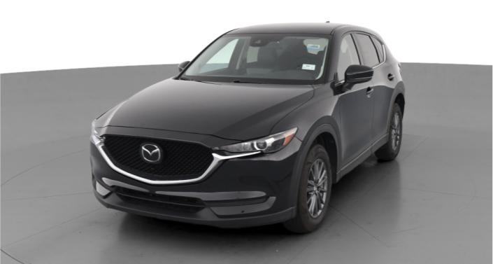 2021 Mazda CX-5 Touring -
                Haines City, FL