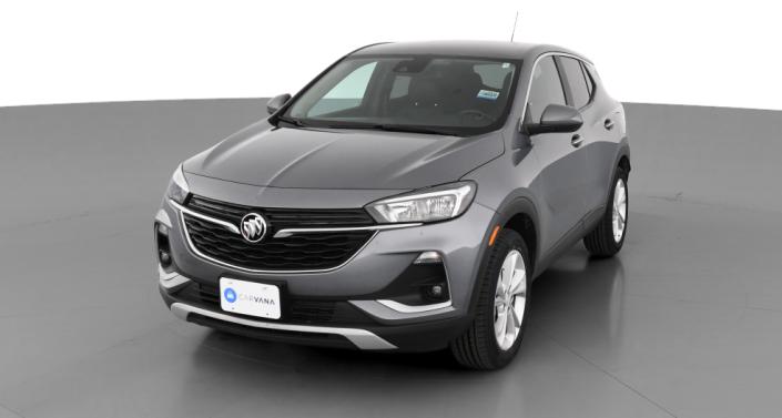 2020 Buick Encore GX Preferred -
                Tolleson, AZ