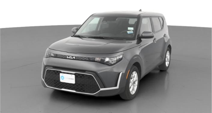 2024 Kia Soul LX -
                Bessemer, AL