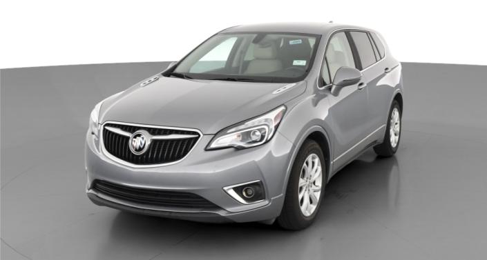 2020 Buick Envision Preferred -
                Hebron, OH