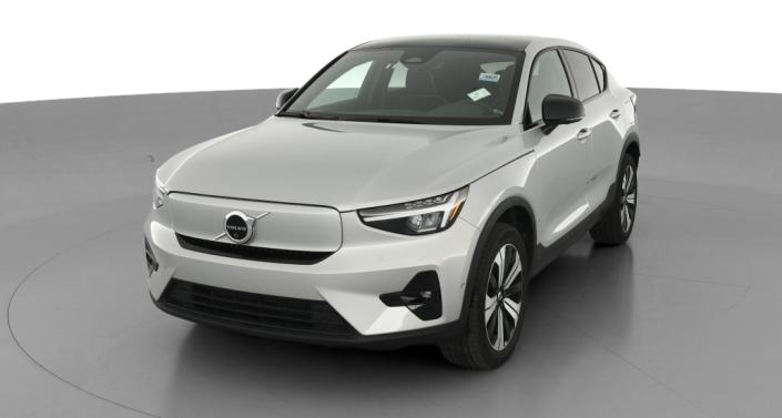 2023 Volvo C40 Plus -
                Lorain, OH