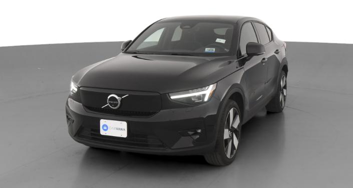 2023 Volvo C40 Ultimate -
                Indianapolis, IN