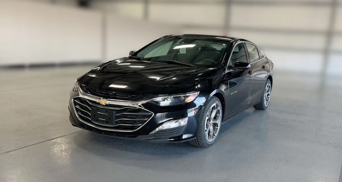 2023 Chevrolet Malibu LT -
                Rocklin, CA