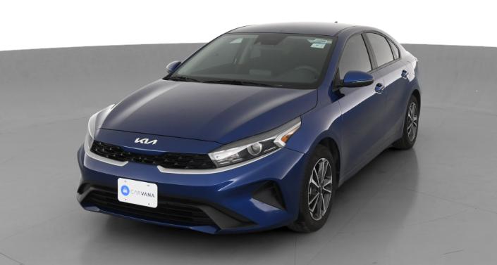 2023 Kia Forte LXS -
                Concord, NC