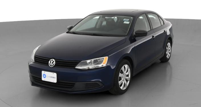 2012 Volkswagen Jetta S -
                Framingham, MA