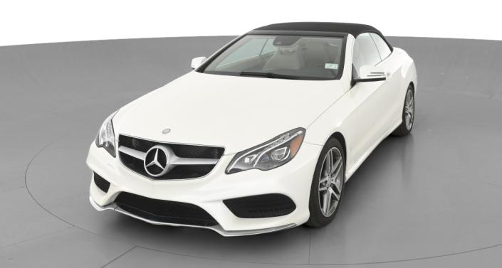 2016 Mercedes-Benz E-Class E 400 -
                Colonial Heights, VA