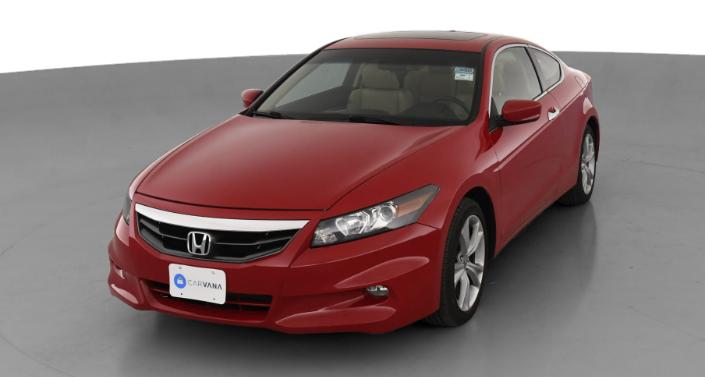 2011 Honda Accord EX-L -
                Beverly, NJ