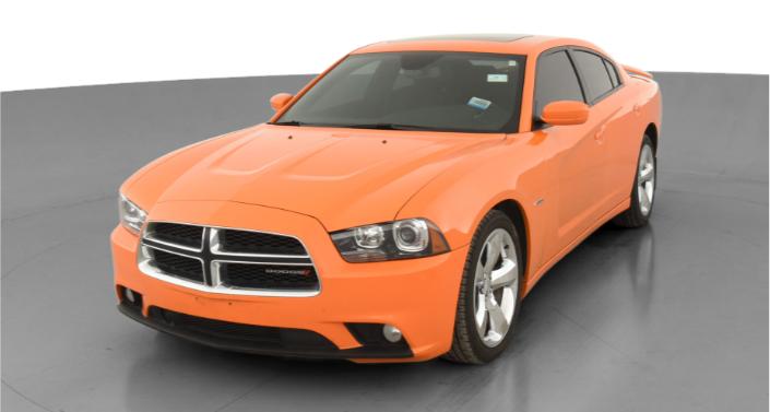 2014 Dodge Charger R/T -
                Indianapolis, IN