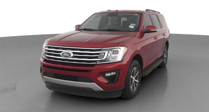 2018 Ford Expedition XLT -
                Auburn, GA