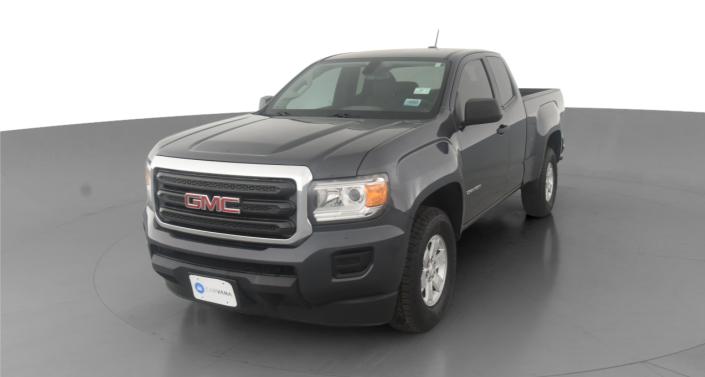 2016 GMC Canyon  -
                Indianapolis, IN