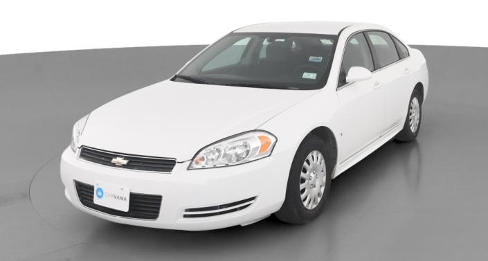 2010 Chevrolet Impala LS -
                Auburn, GA