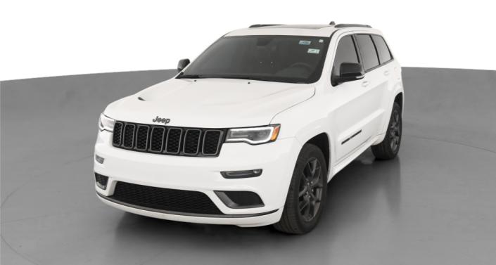 2020 Jeep Grand Cherokee Limited Edition -
                Beverly, NJ