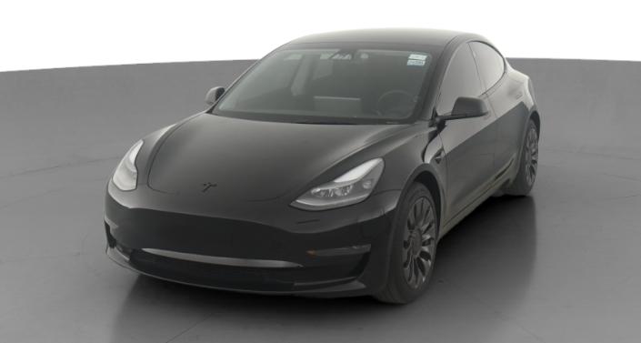 2023 Tesla Model 3 Standard Range -
                Indianapolis, IN