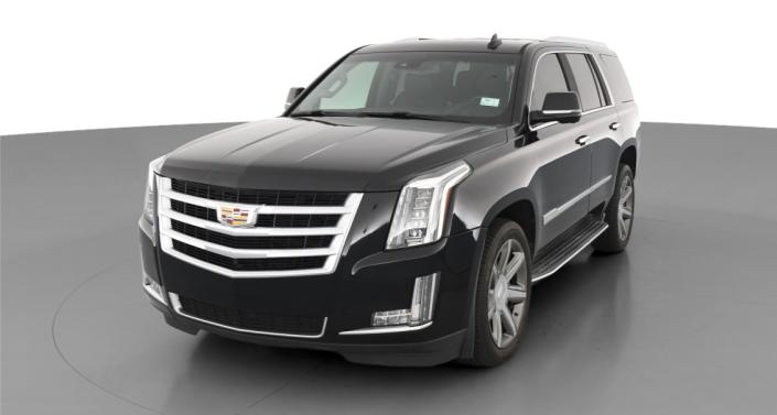 2016 Cadillac Escalade Luxury -
                Haines City, FL