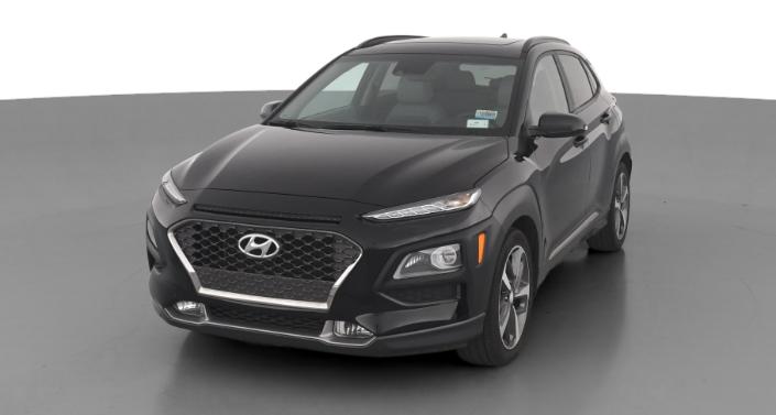 2020 Hyundai Kona Limited -
                Auburn, GA