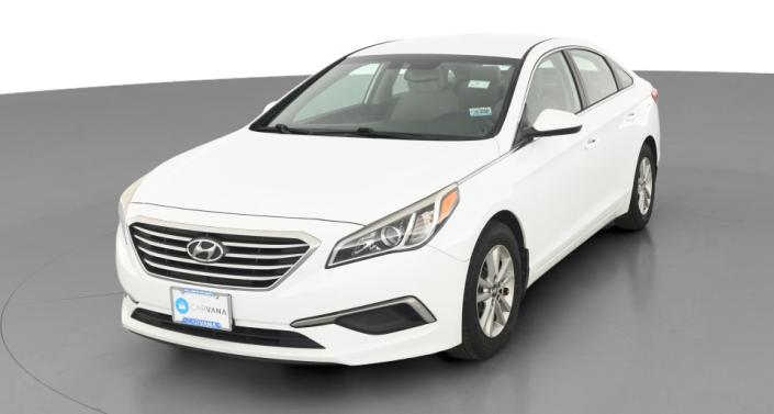 2016 Hyundai Sonata SE -
                Fort Worth, TX