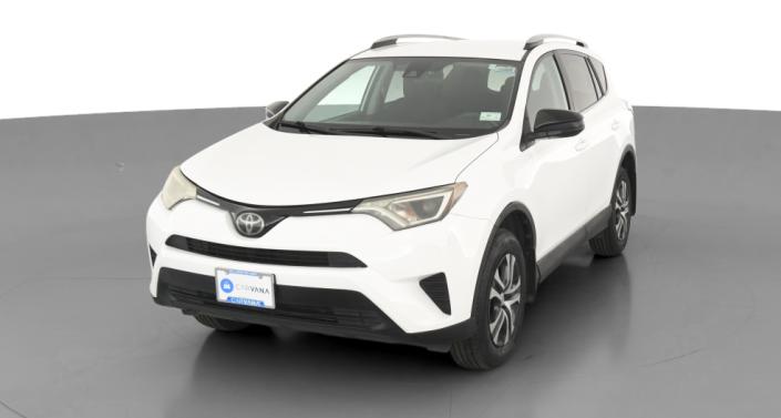 2017 Toyota RAV4 LE -
                Kansas City, MO