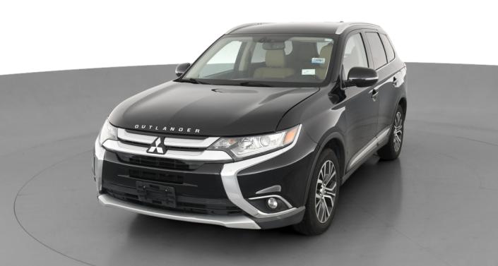 2018 Mitsubishi Outlander SEL -
                Bessemer, AL