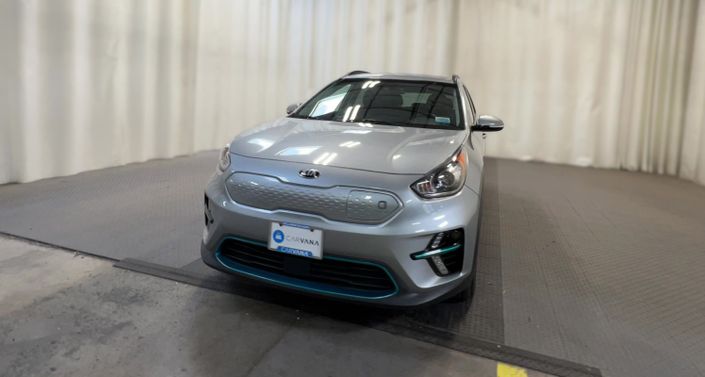 2019 Kia Niro EX Premium -
                Rocklin, CA