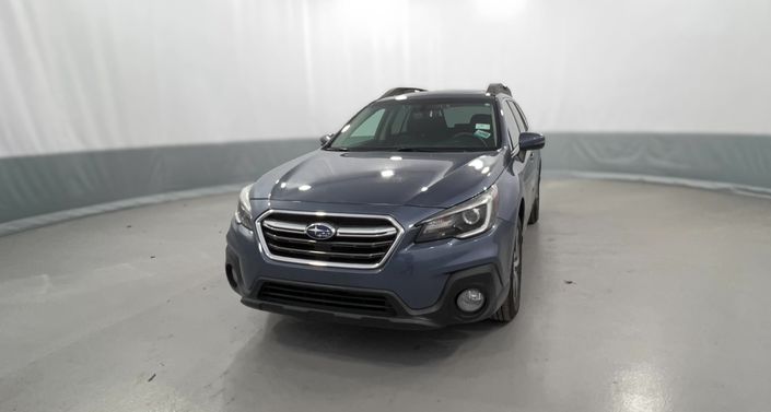 2018 Subaru Outback 3.6R Limited -
                Akron, NY