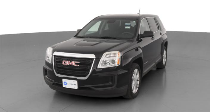 2017 GMC Terrain SLE -
                Trenton, OH