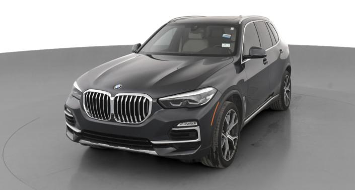 2019 BMW X5 xDrive40i -
                Fort Worth, TX