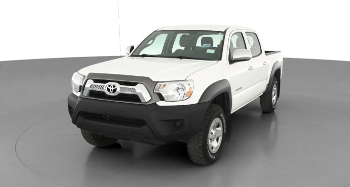 2014 Toyota Tacoma PreRunner -
                Bessemer, AL