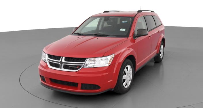 2018 Dodge Journey SE -
                Haines City, FL