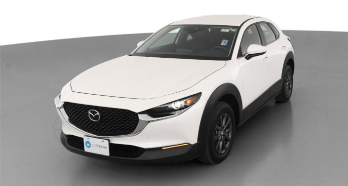 2023 Mazda CX-30 S -
                Beverly, NJ