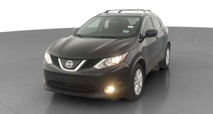 2018 Nissan Rogue Sport SV -
                Indianapolis, IN