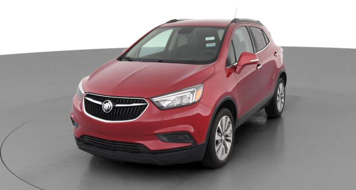 2017 Buick Encore Preferred -
                Haines City, FL