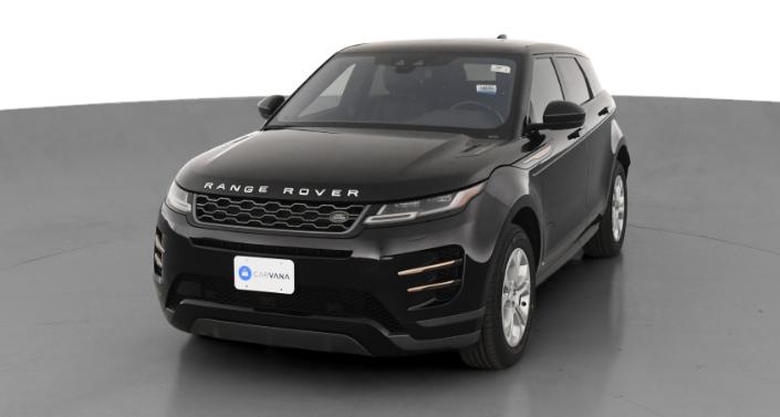 2020 Land Rover Range Rover Evoque R-Dynamic S -
                Beverly, NJ