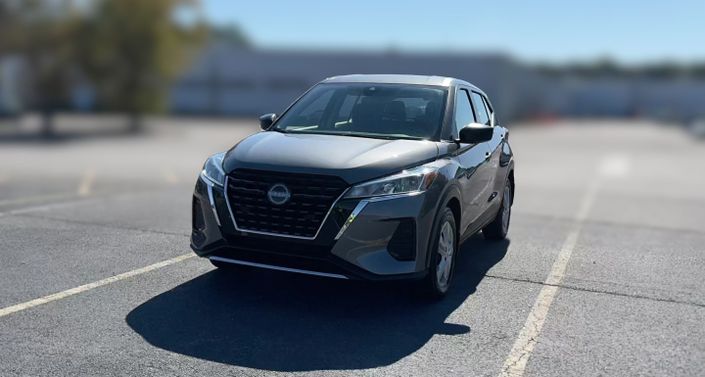 2024 Nissan Kicks S -
                Auburn, GA