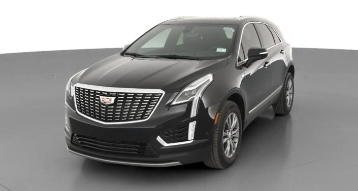 2021 Cadillac XT5 Premium Luxury -
                Tolleson, AZ