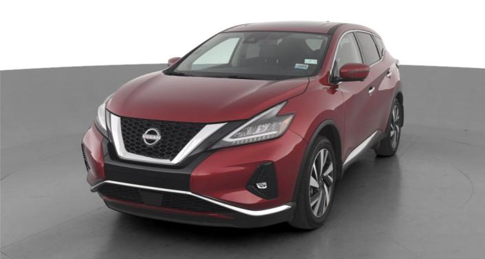 2024 Nissan Murano SL -
                Auburn, GA