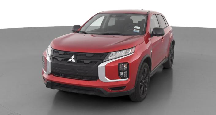 2023 Mitsubishi Outlander Sport LE -
                Auburn, GA