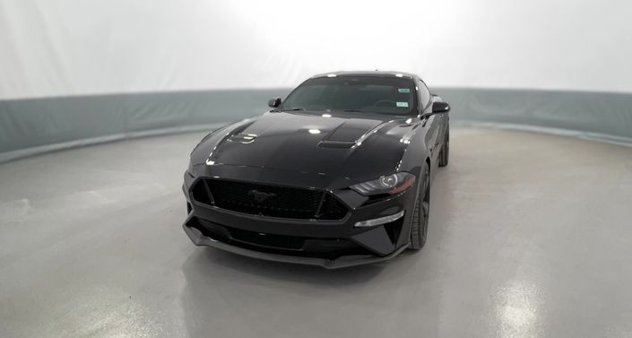 2021 Ford Mustang GT -
                Akron, NY