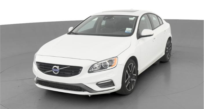 2018 Volvo S60 T5 Dynamic -
                Hebron, OH