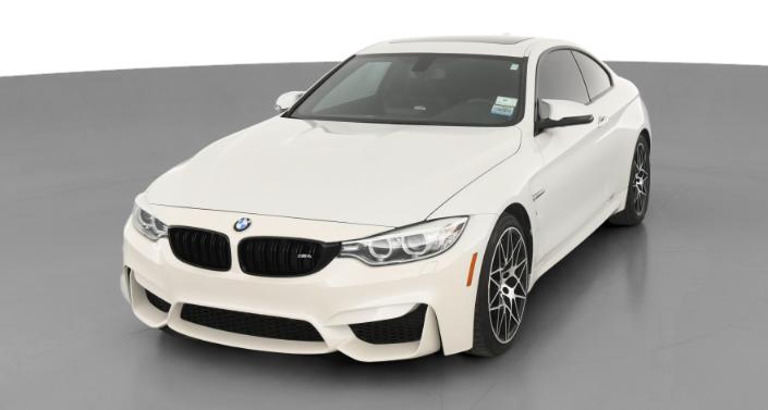 2015 BMW M4 Base -
                Richton Park, IL