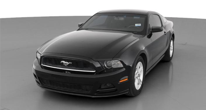 2014 Ford Mustang V6 -
                Tolleson, AZ