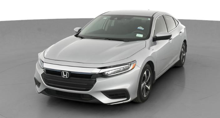 2021 Honda Insight EX -
                Bessemer, AL