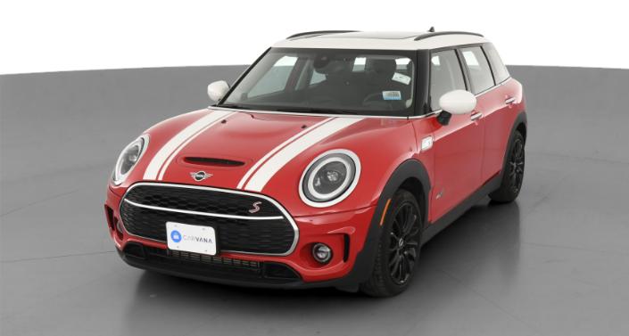 2023 MINI Cooper Clubman S -
                San Antonio, TX