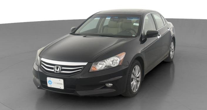 2012 Honda Accord EX-L -
                Indianapolis, IN