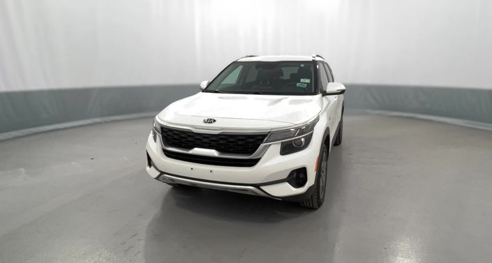 2021 Kia Seltos S -
                Framingham, MA