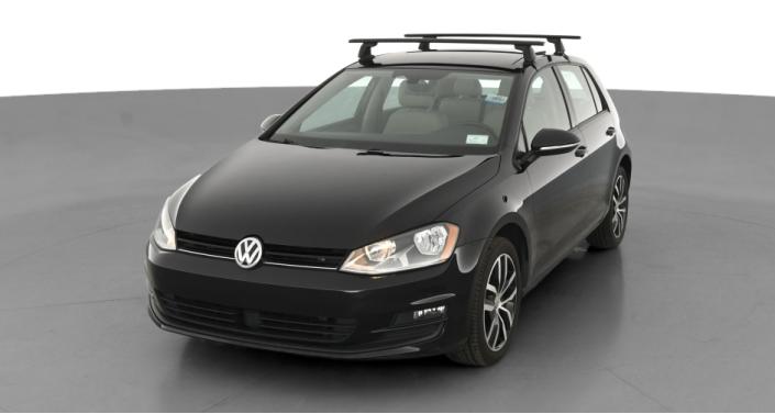 2017 Volkswagen Golf SE -
                Bessemer, AL