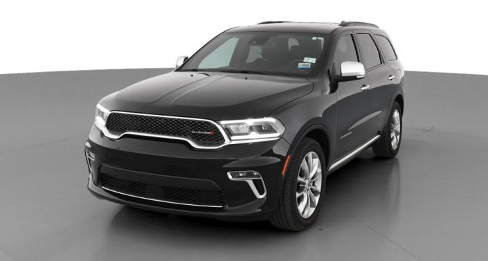 2022 Dodge Durango Citadel -
                Tolleson, AZ